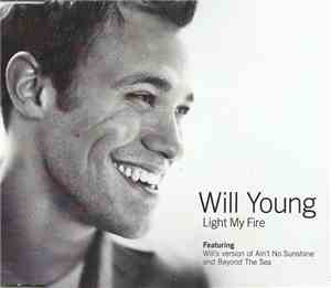Will Young - Light My Fire