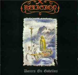 X Religion - Dances On Gobelins
