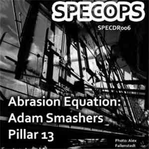 Abrasion Equation - Adam Smashers