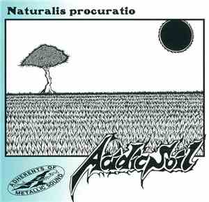 Acidic Soil - Naturalis Procuratio