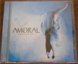 Amoral - Desolation
