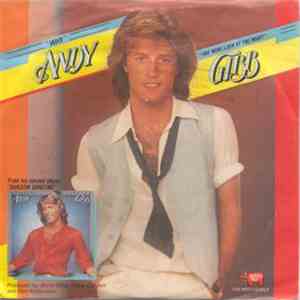 Andy Gibb - Why / One More Look At The Night
