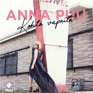 Anna Puu - Kohta Vapaita