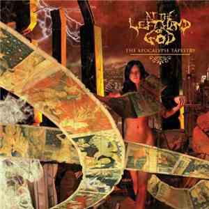 At The Left Hand Of God - The Apocalypse Tapestry