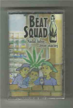 Beat Squad  - Nadal lubię... życie inaczej