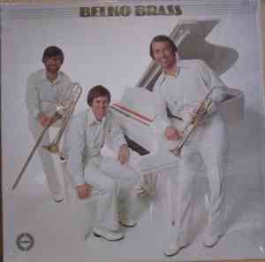 Belko Brass - Belko Brass