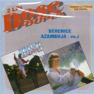 Berenice Azambuja - 2 LPS Dose Dupla Vol. 2
