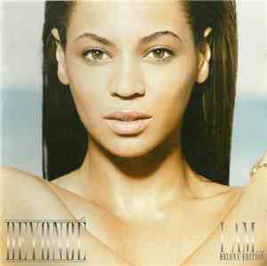 Beyoncé - I Am... Sasha Fierce