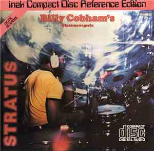 Billy Cobham's Glassmenagerie - Stratus