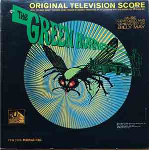 Billy May - The Green Hornet
