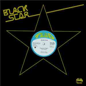 Black Star  - Black Star