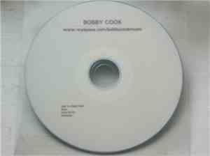 Bobby Cook  - Deja Vu