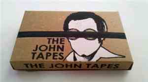 Cantwell, Gomez & Jordan / Phil Cook - The John Tapes