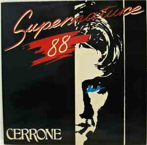 Cerrone - Supernature '88
