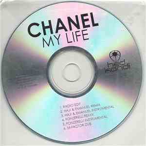 Chanel - My Life