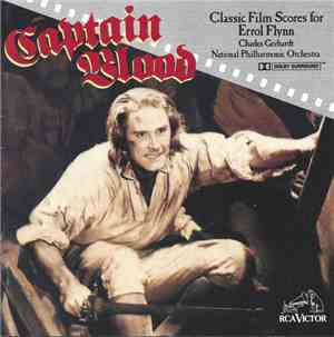 Charles Gerhardt / National Philharmonic Orchestra - Captain Blood — Classi ...