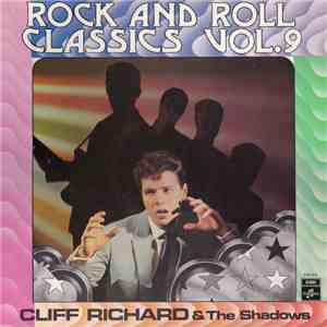 Cliff Richard And The Shadows - Rock And Roll Classics Vol. 9