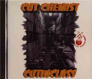 Cut Chemist - CutinClass