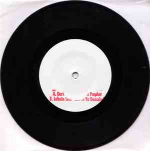 Dark Phayd-R / Infinite Soul - Thirsty Ear Mash-Ups Vol.2