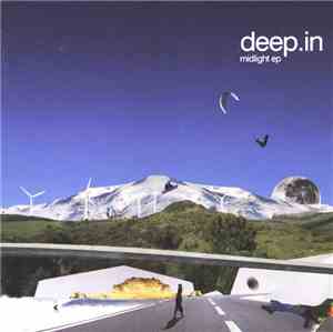 Deep In - Midlight EP