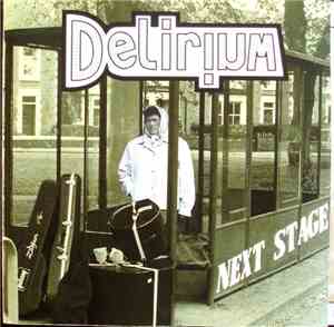 Delirium  - Next Stage