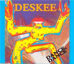 Deskee - Dance, Dance
