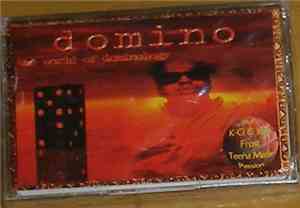 Domino - The World Of Dominology