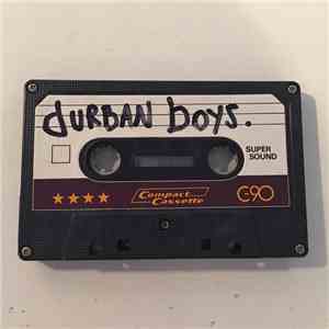 Durban Boys - Tracks for Trucks