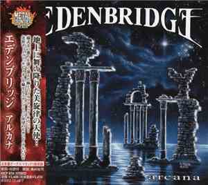 Edenbridge - Arcana