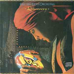 Electric Light Orchestra - Discovery