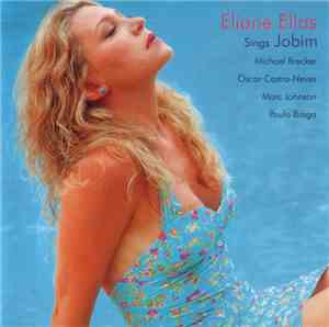 Eliane Elias - Sings Jobim