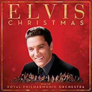 Elvis With The Royal Philharmonic Orchestra - Christmas With Elvis And The  ...