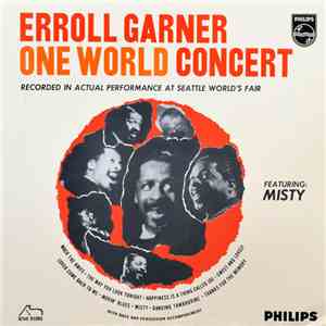 Erroll Garner - One World Concert