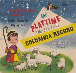 Floyd Sherman - Playtime