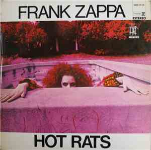 Frank Zappa - Hot Rats