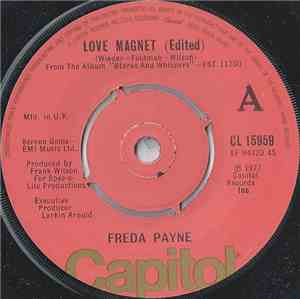 Freda Payne - Love Magnet