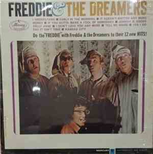 Freddie & The Dreamers - Freddie & The Dreamers