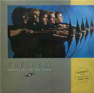 Freiheit - Romancing In The Dark