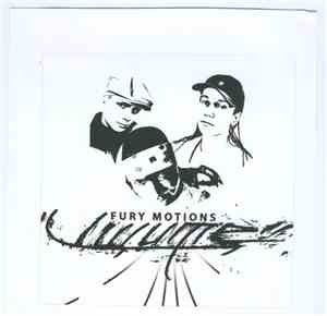 Fury Motions - Ищите ЕР