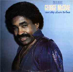 George McCrae - One Step Closer To Love