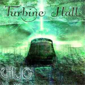 Giyo - The Turbine Hall
