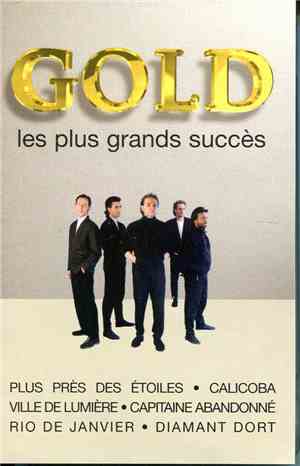 Gold  - Les Plus Grands Succes