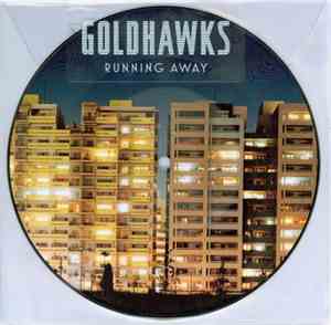 Goldhawks - Running Away