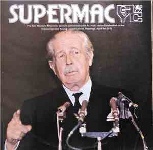 Harold Macmillan - Supermac