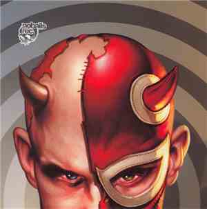 He Who Can Not Be Named Vs Nick Oliveri - Nick Oliveri Vs He Who Can Not Be ...