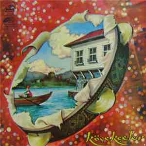 Hüsnü Özkartal - Köçekçeler