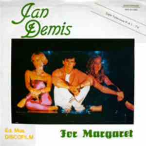 Jan Demis - For Margaret