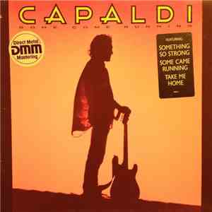 Jim Capaldi - Some Come Running