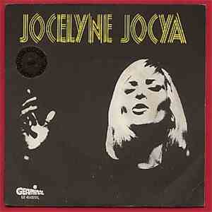 Jocelyne Jocya - Douya Douya / Devant Dieu