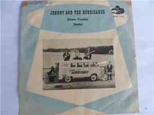 Johnny And The Hurricanes - Down Yonder